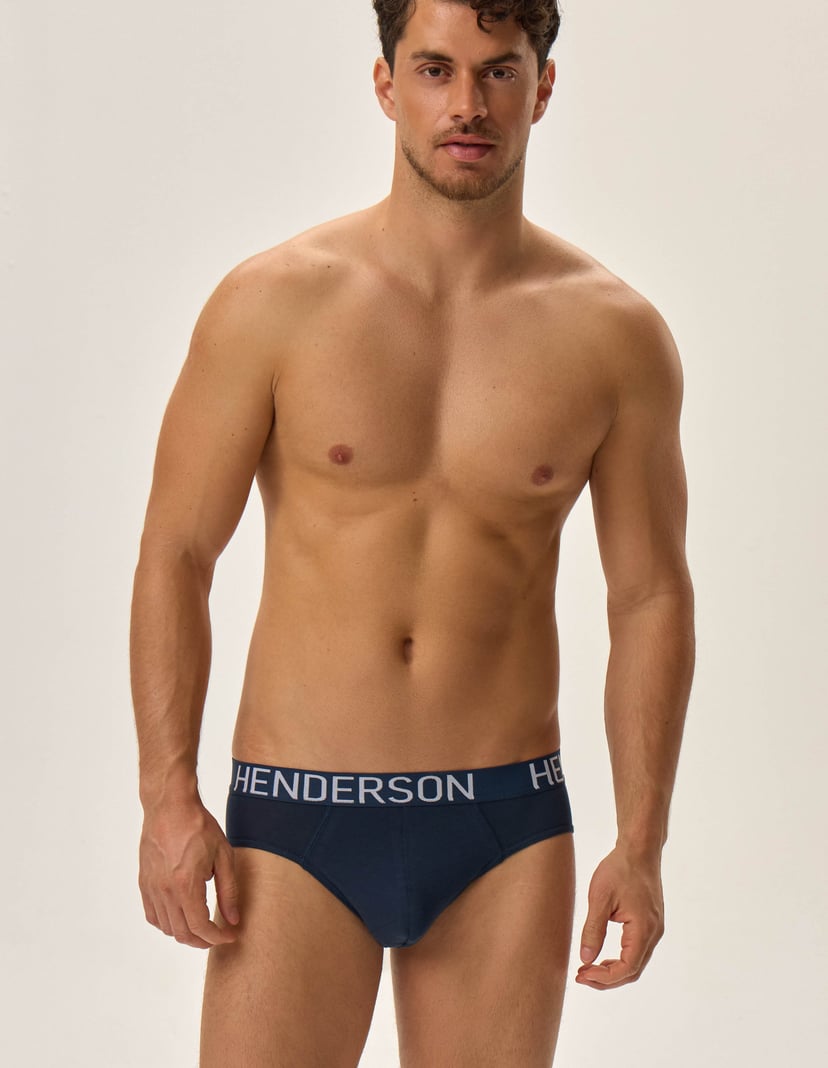 Briefs Khan 5-pack Multi 1