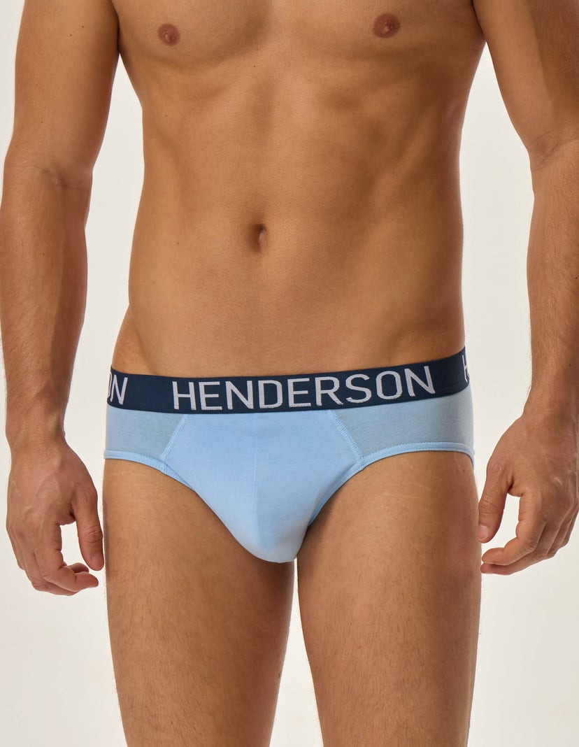 Briefs Khan 5-pack Multi 10