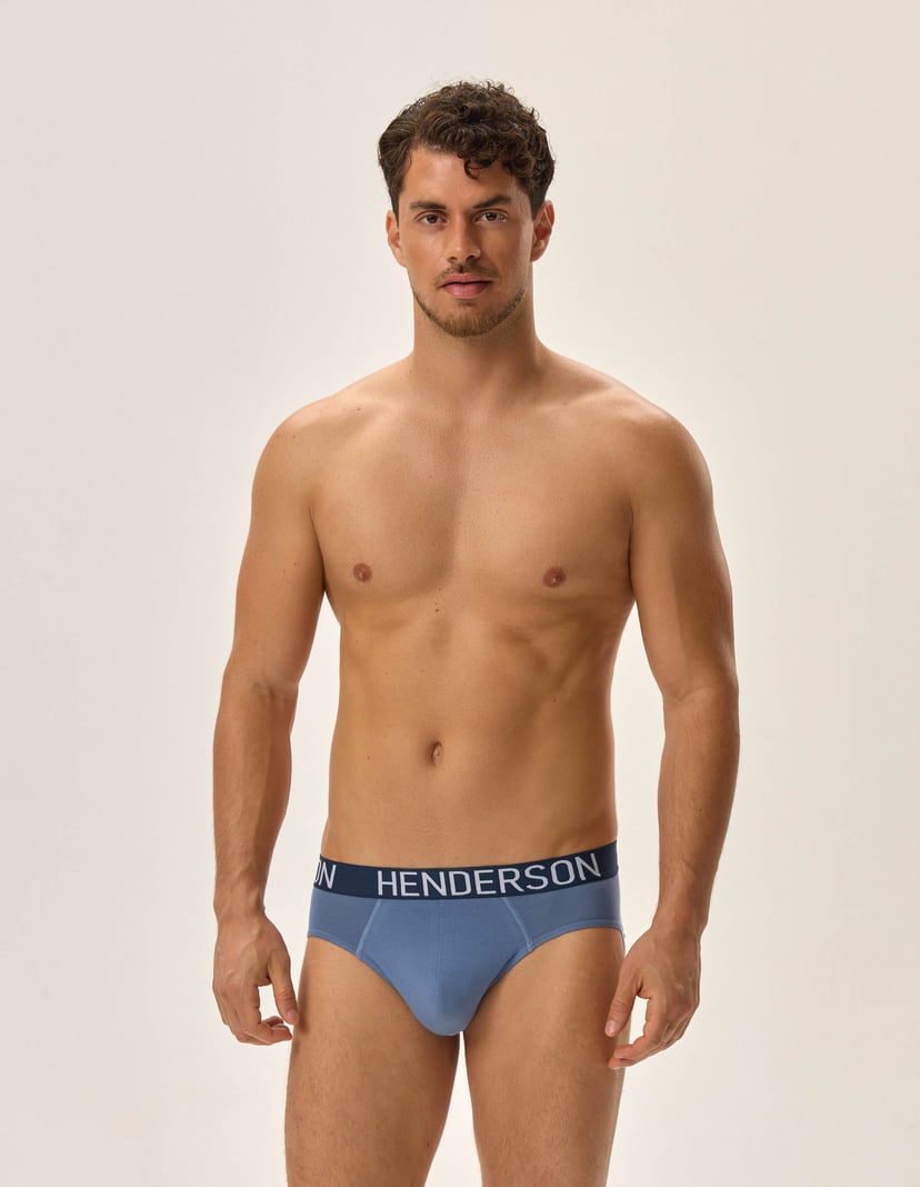 Briefs Khan 5-pack Multi 12
