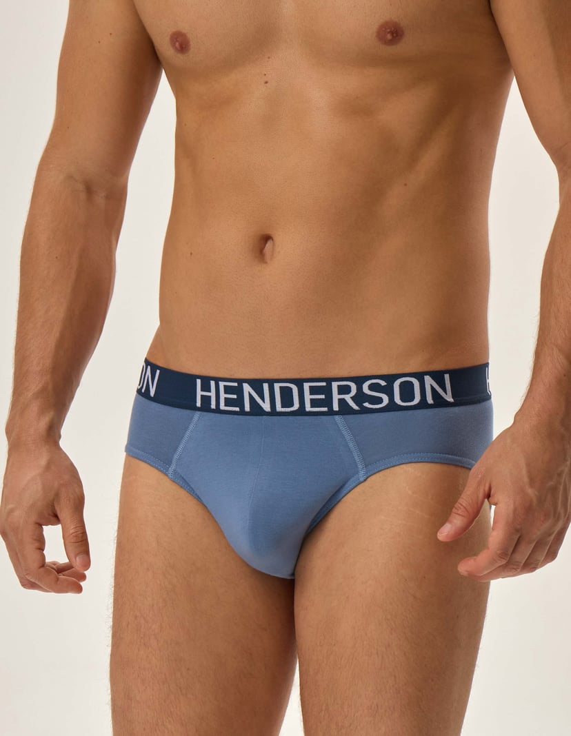 Briefs Khan 5-pack Multi 13