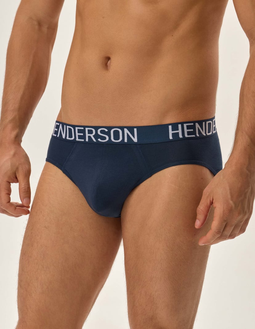 Briefs Khan 5-pack Multi 2