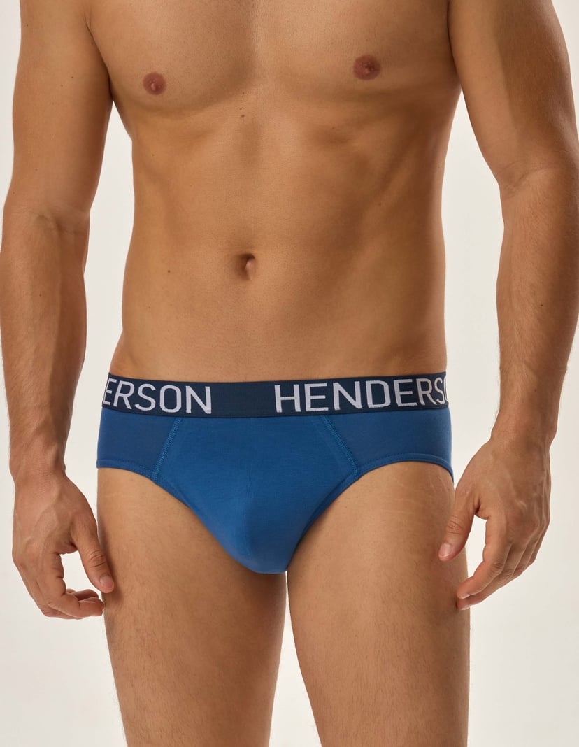 Briefs Khan 5-pack Multi 5
