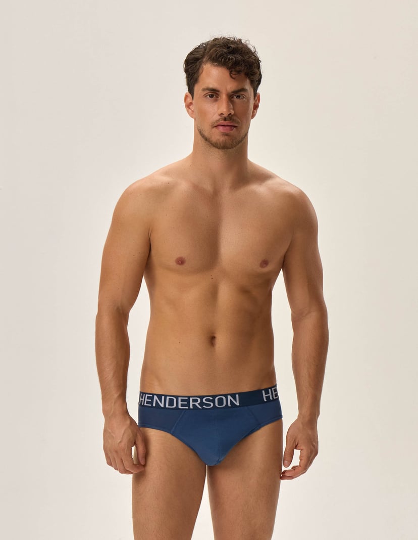 Briefs Khan 5-pack Multi 6