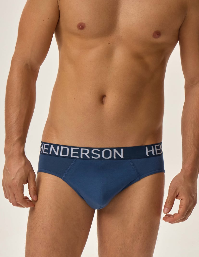 Briefs Khan 5-pack Multi 7