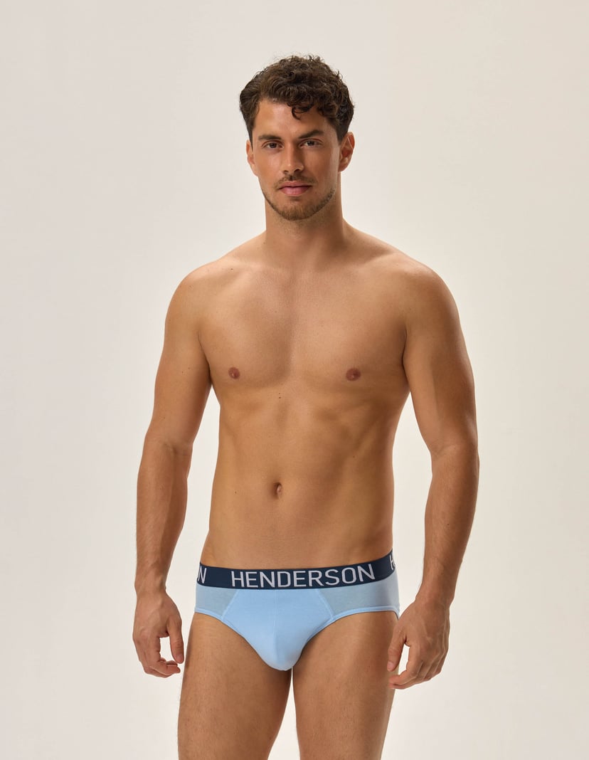 Briefs Khan 5-pack Multi 9