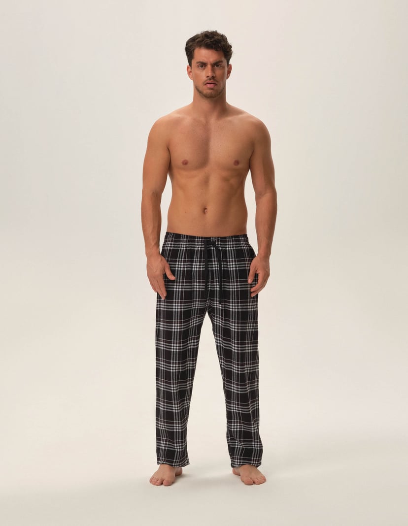 Pants Kernel Black 1