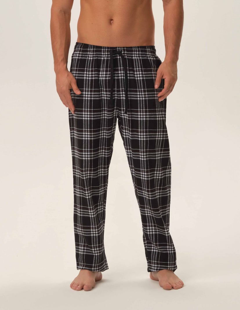 Pants Kernel Black 2