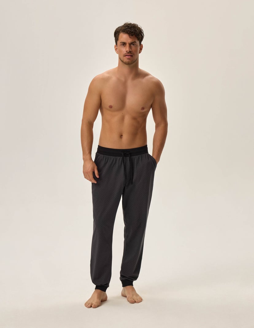 Pants Harper Black 1