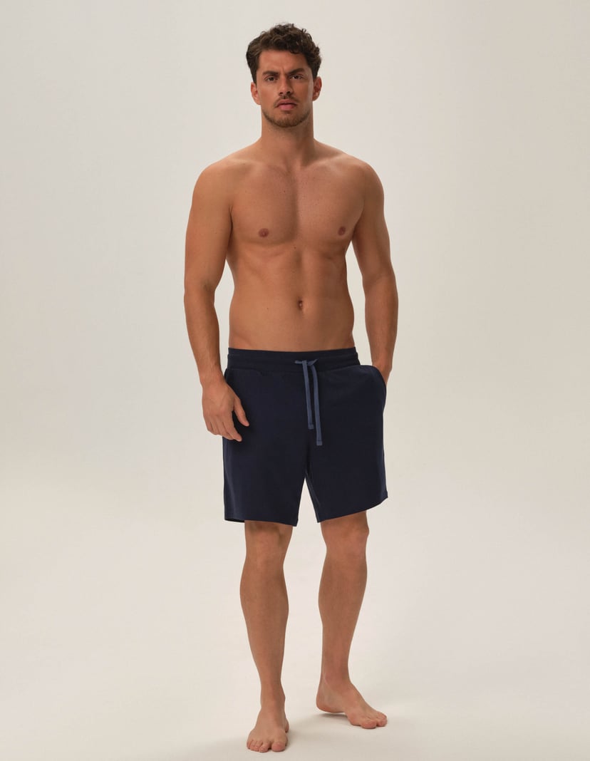 Shorts Judo navy 2