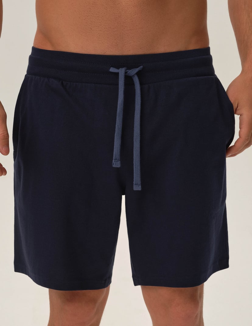 Shorts Judo navy 3