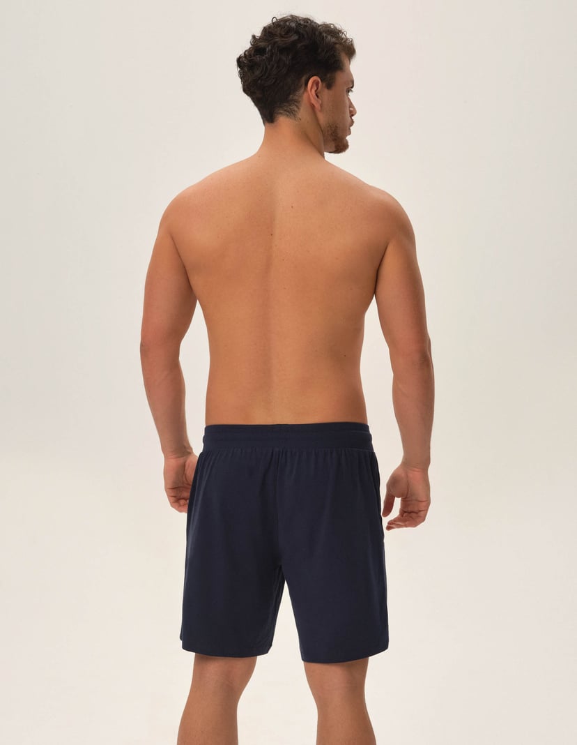 Shorts Judo navy 4