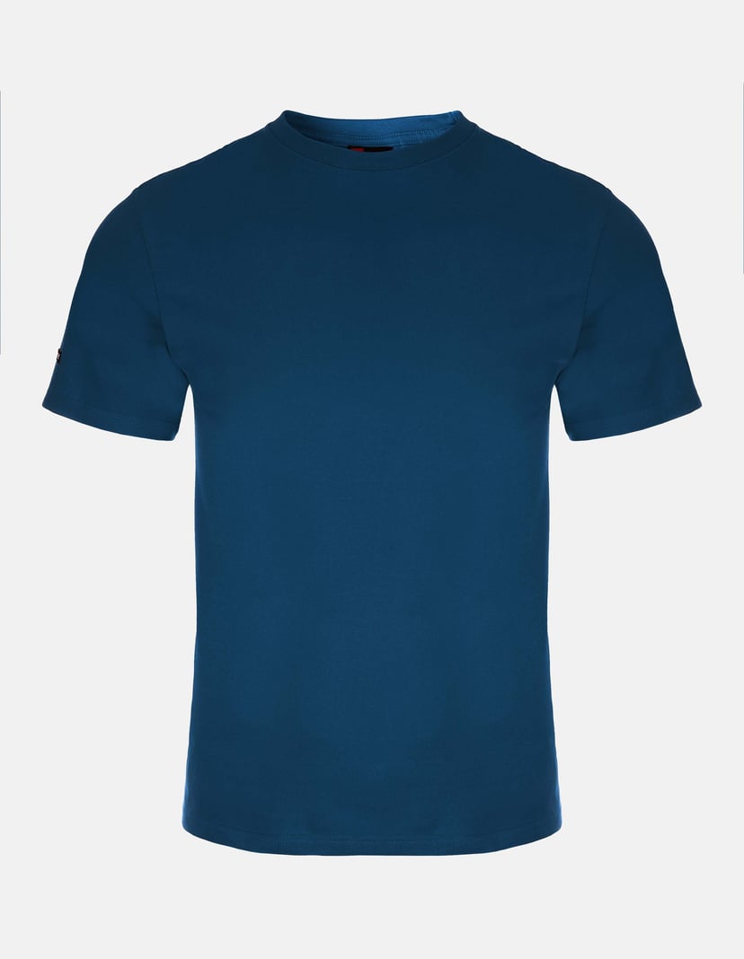 T-shirt T-Line (Plus size) navy 3