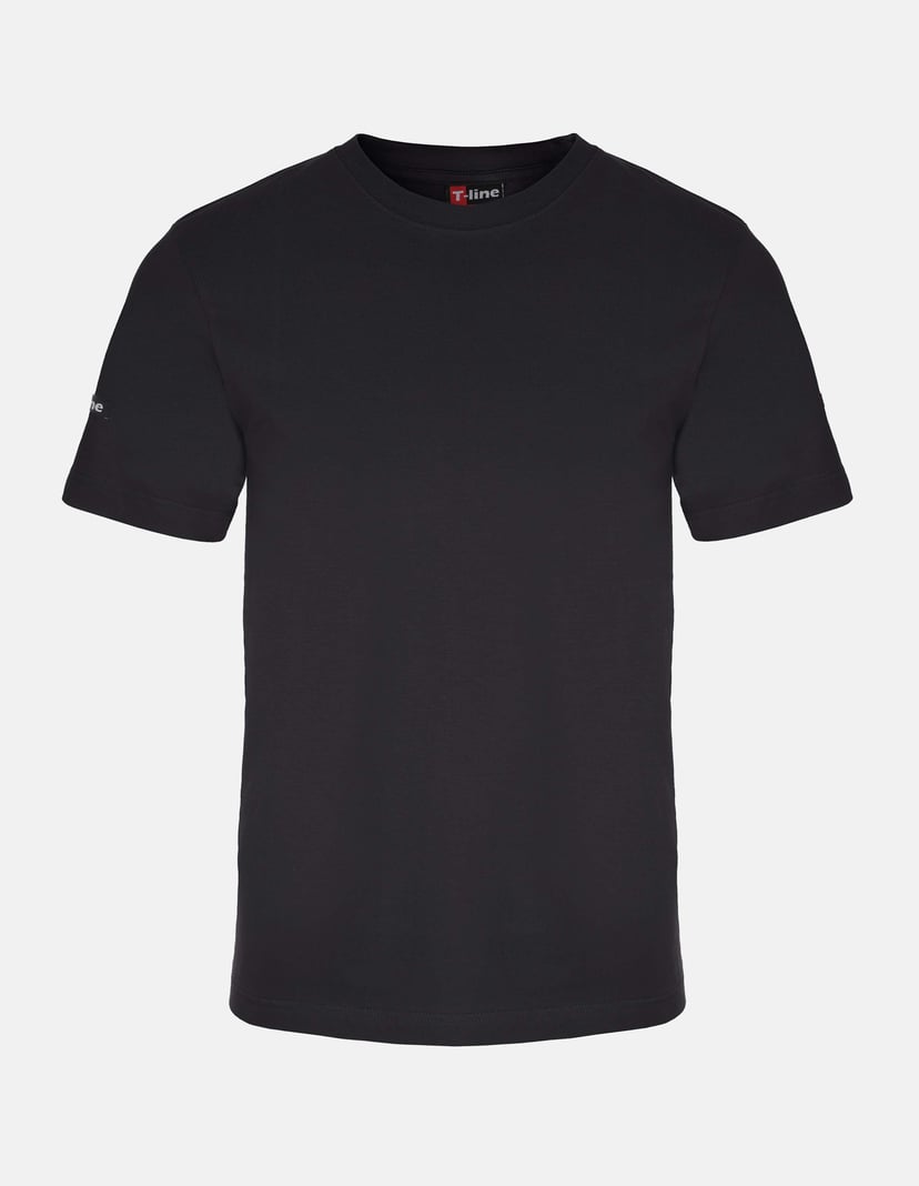 T-shirt T-Line Grey 1