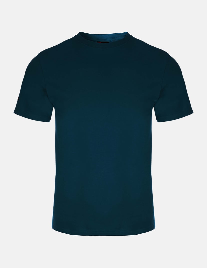 T-shirt T-Line Blue 1