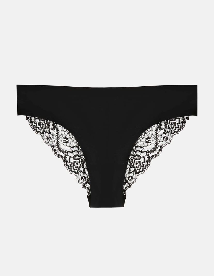 Majtki HENDERSON Gizzy czarny 3