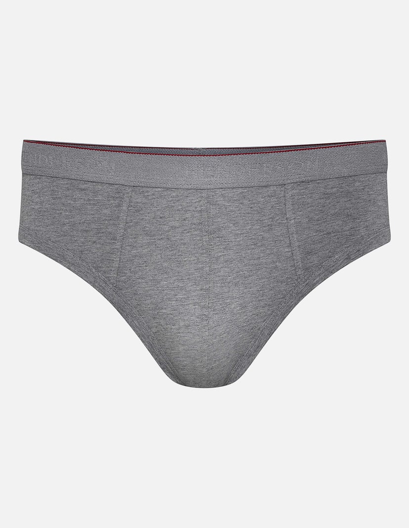 Briefs Burito light-grey 4