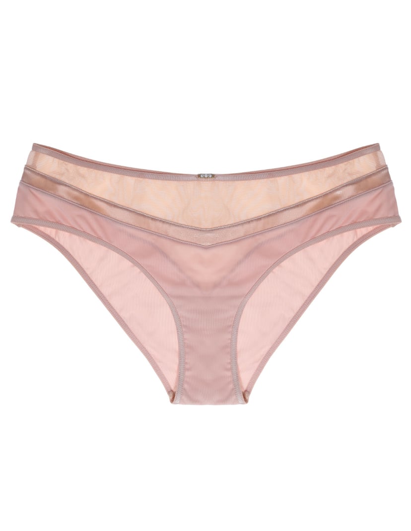 Slips Ondrea Beige 3