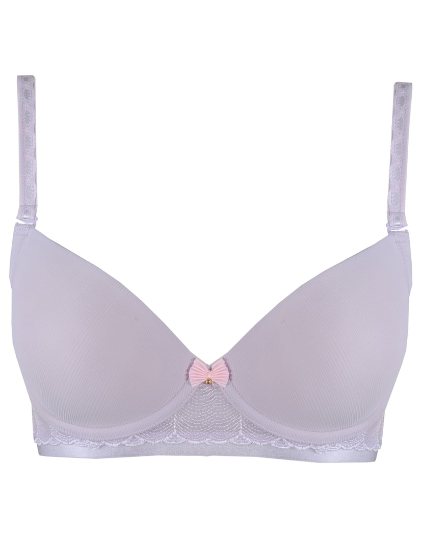 Бюстгальтер push up Onward фіолетовий 1