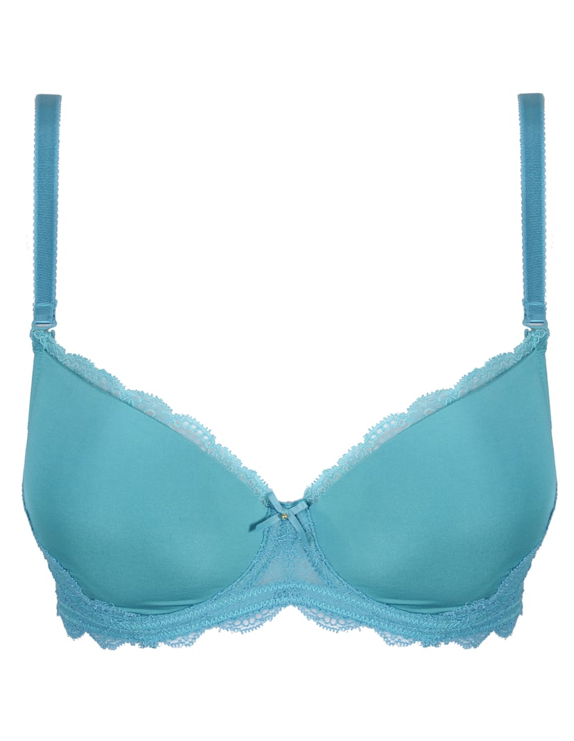 Бюстгальтер push up Utopia Зелений 2