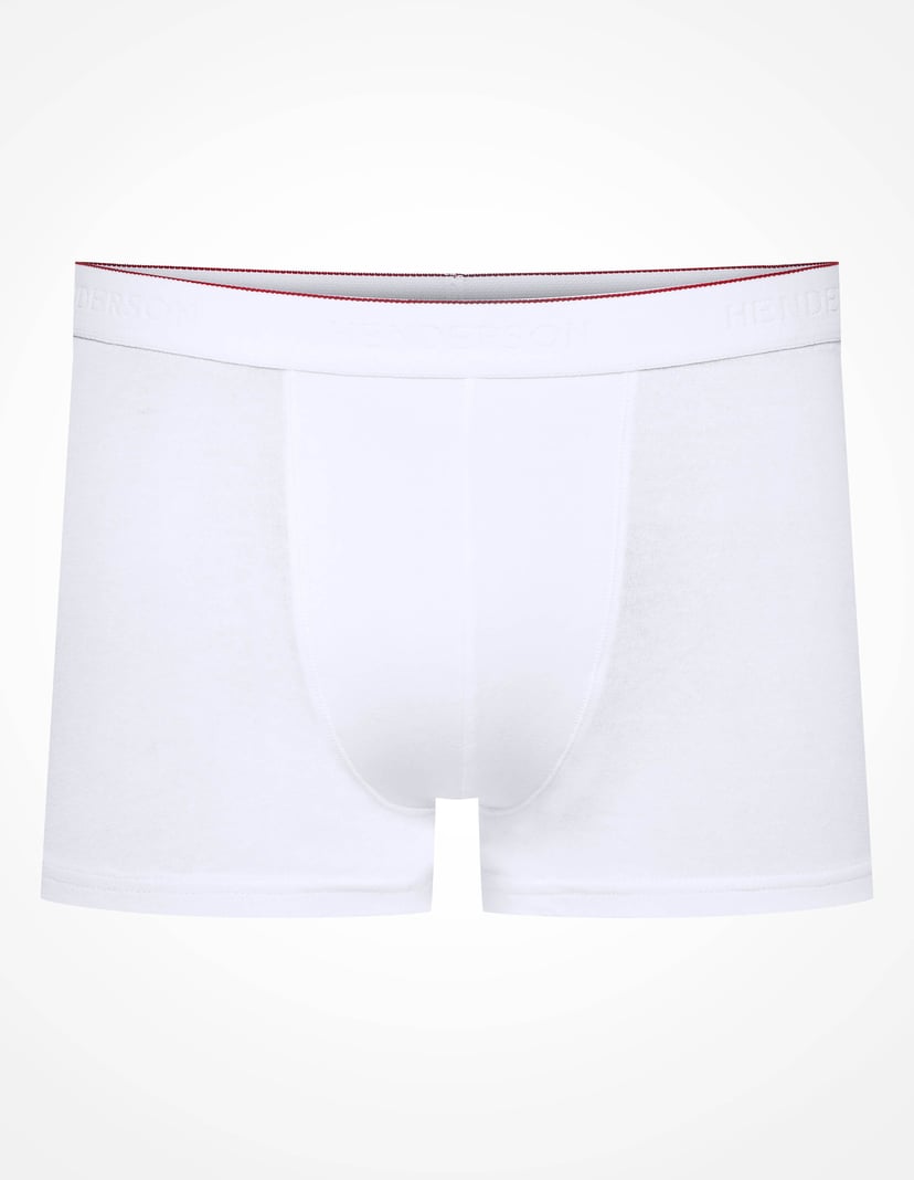 Boxers Burito Basic White 4