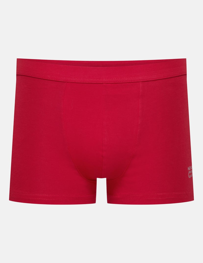 Boxers State Red 4