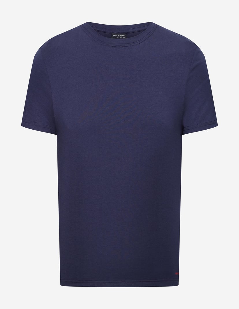 T-shirt Bosco Basic navy 4