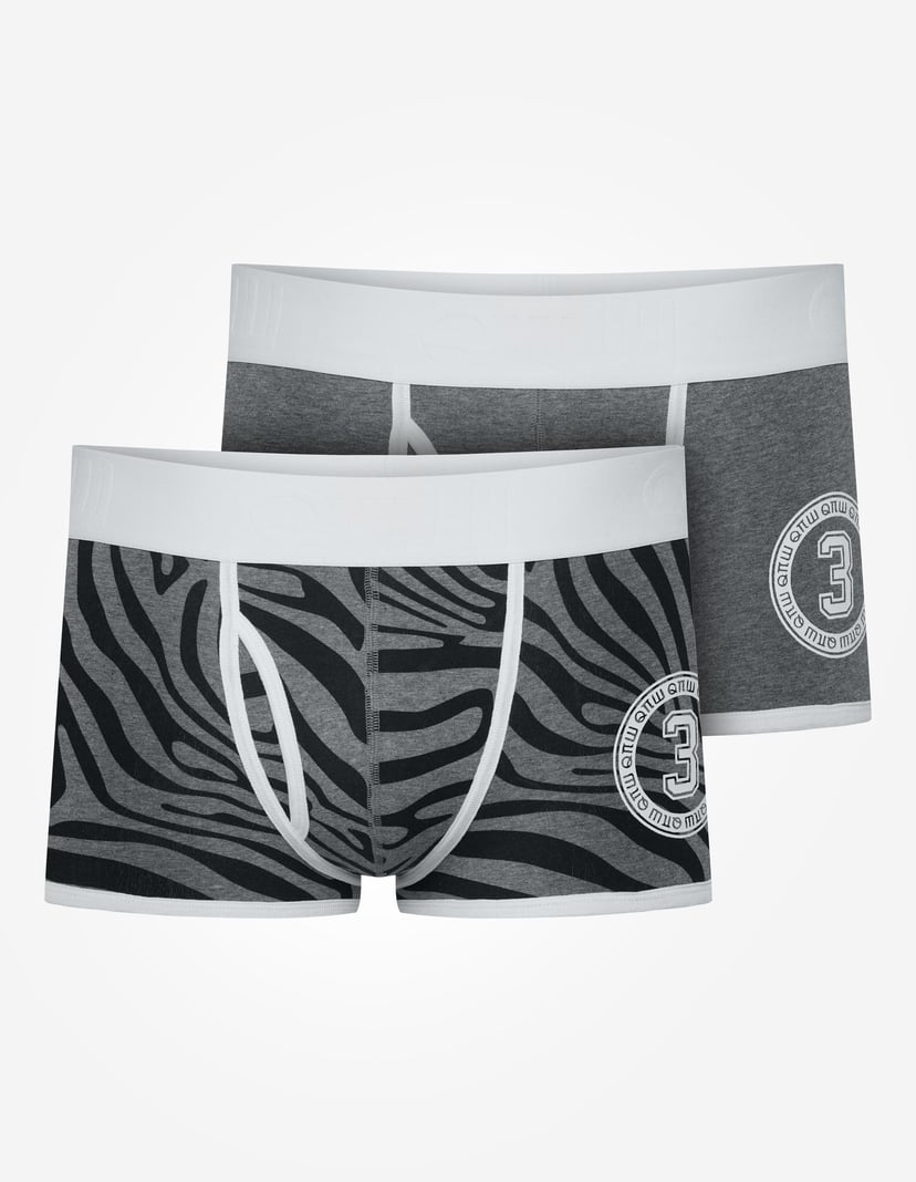 Boxers Robert Kupisz x Henderson 2-pack Multi 7
