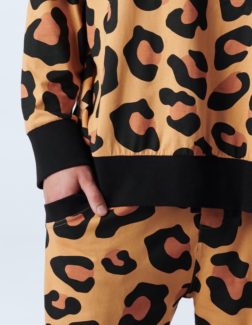 Pyjamas Robert Kupisz x Henderson Orange 3