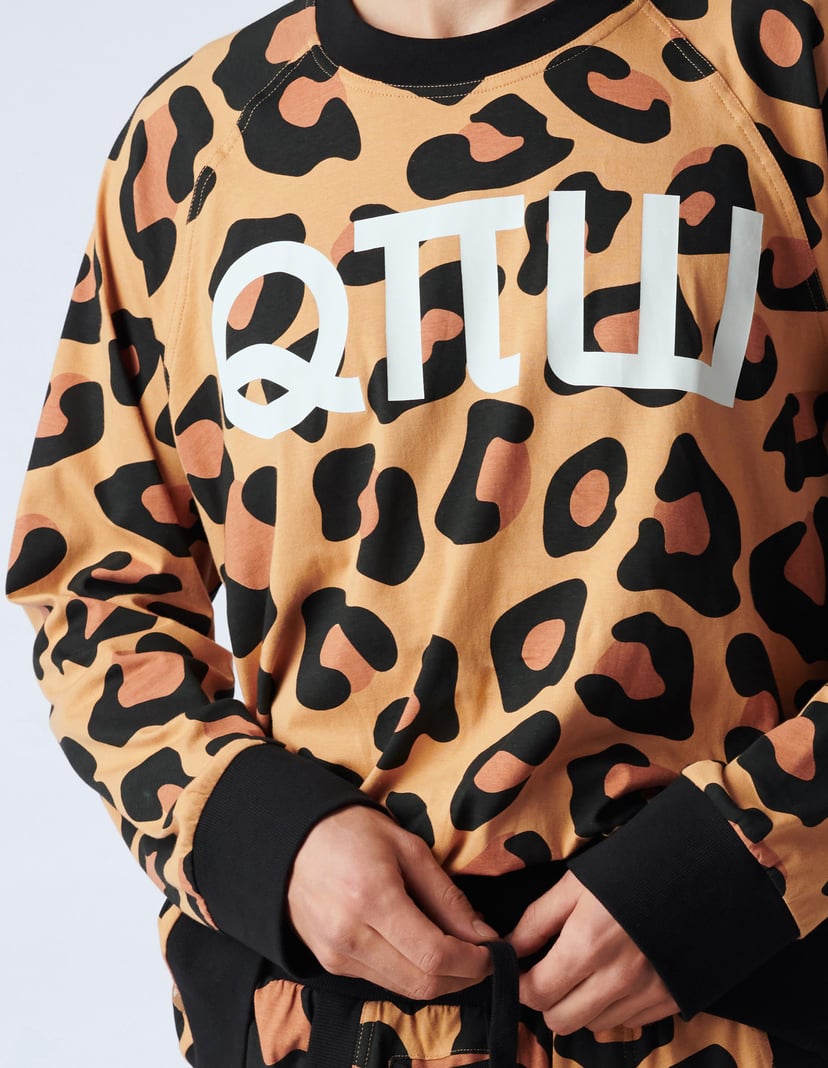 Pyjamas Robert Kupisz x Henderson Orange 4