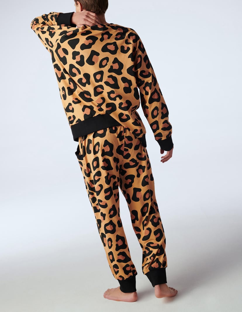 Pyjamas Robert Kupisz x Henderson Orange 5