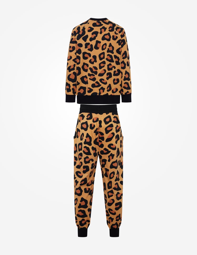 Pyjamas Robert Kupisz x Henderson Orange 7