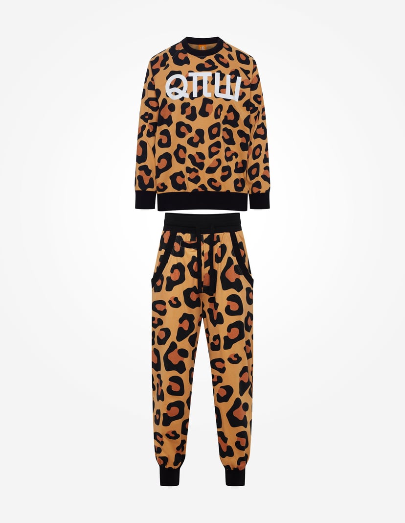 Pyjamas Robert Kupisz x Henderson Orange 8