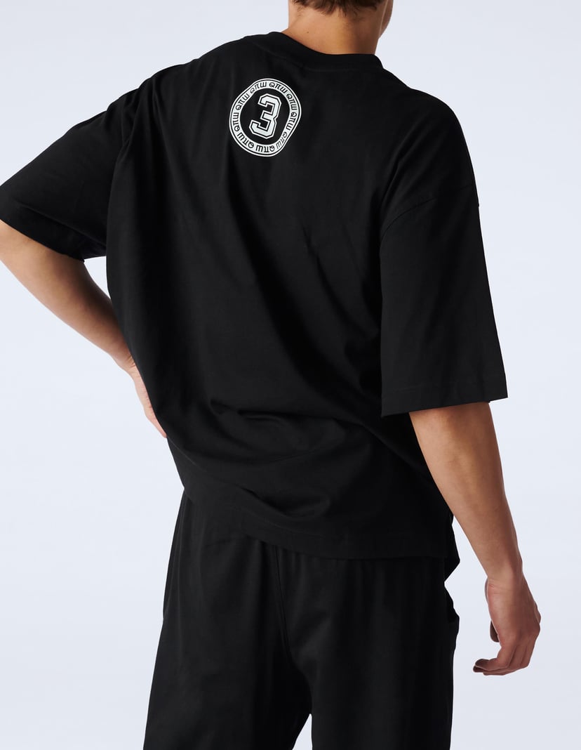 Pyjamas Robert Kupisz x Henderson Black 2