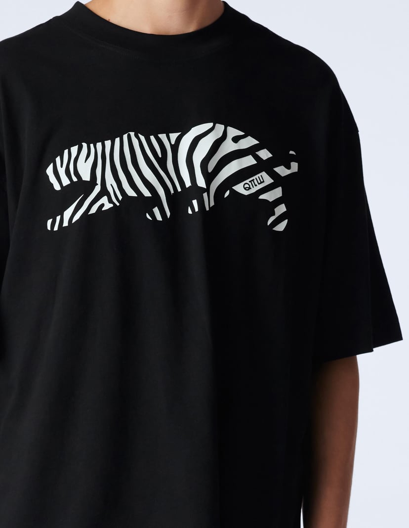 Pyjamas Robert Kupisz x Henderson Black 4