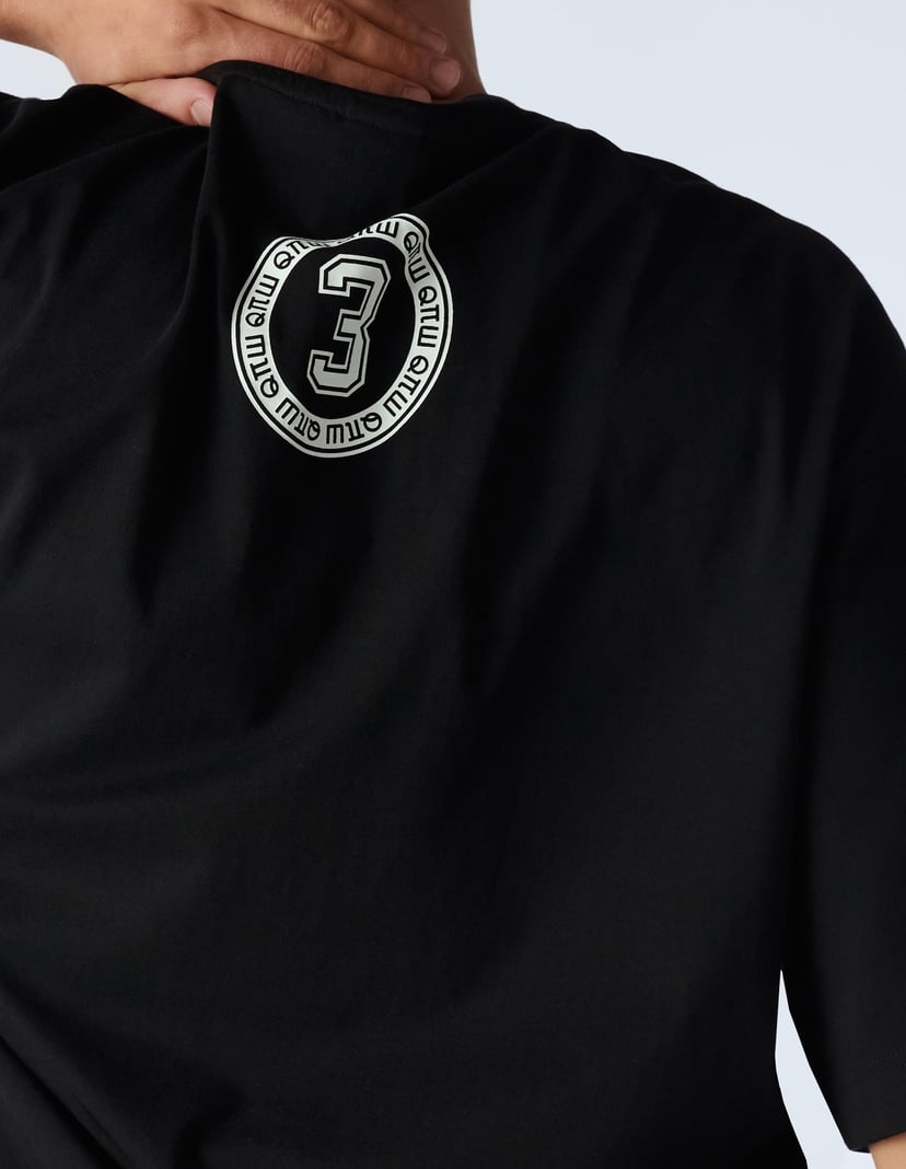 Pyjamas Robert Kupisz x Henderson Black 5