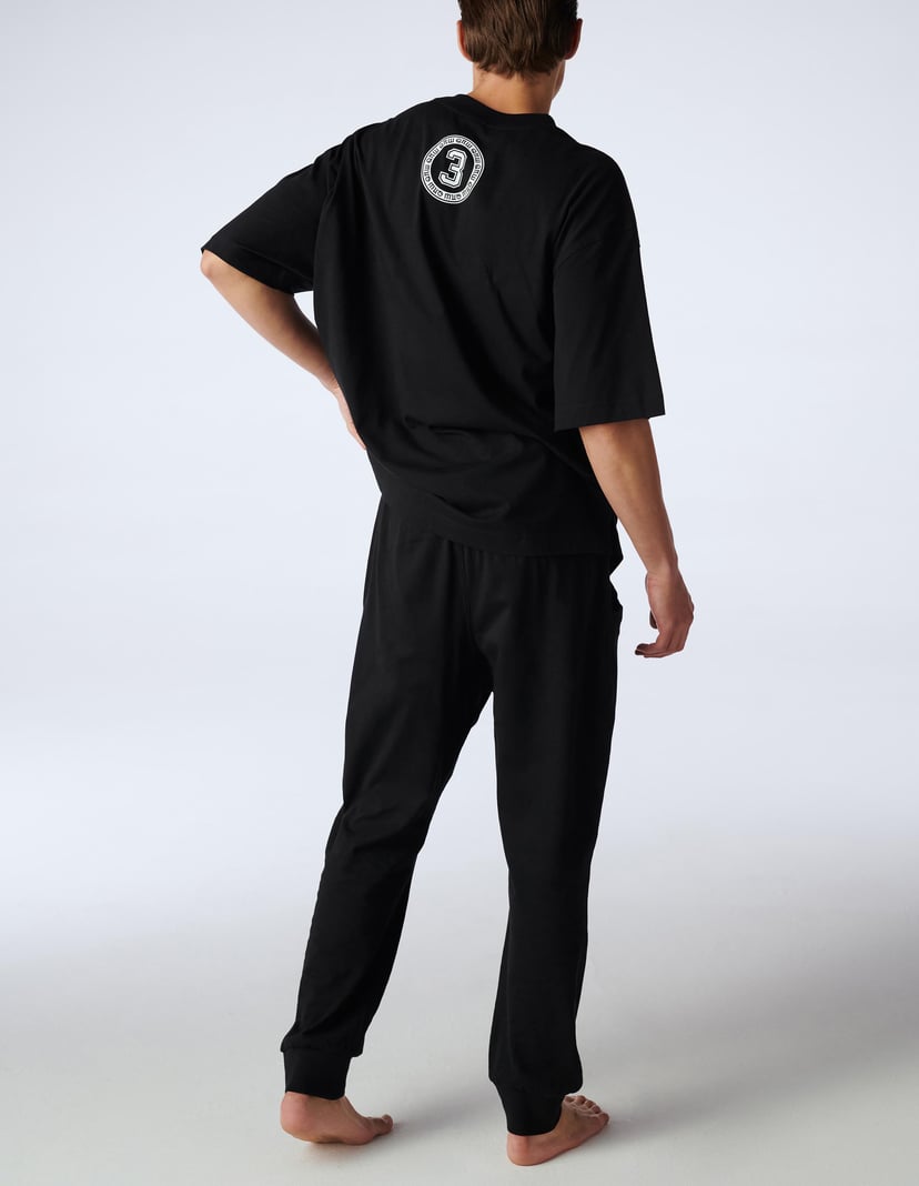 Pyjamas Robert Kupisz x Henderson Black 6