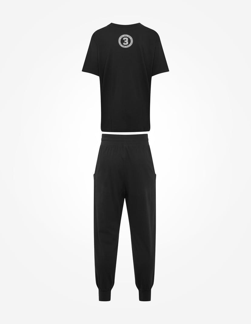 Pyjamas Robert Kupisz x Henderson Black 8