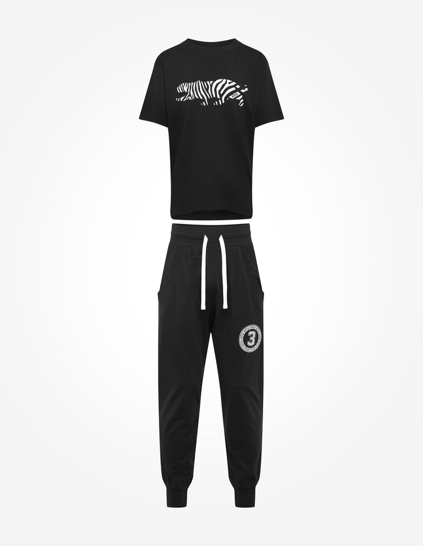 Pyjamas Robert Kupisz x Henderson Black 9