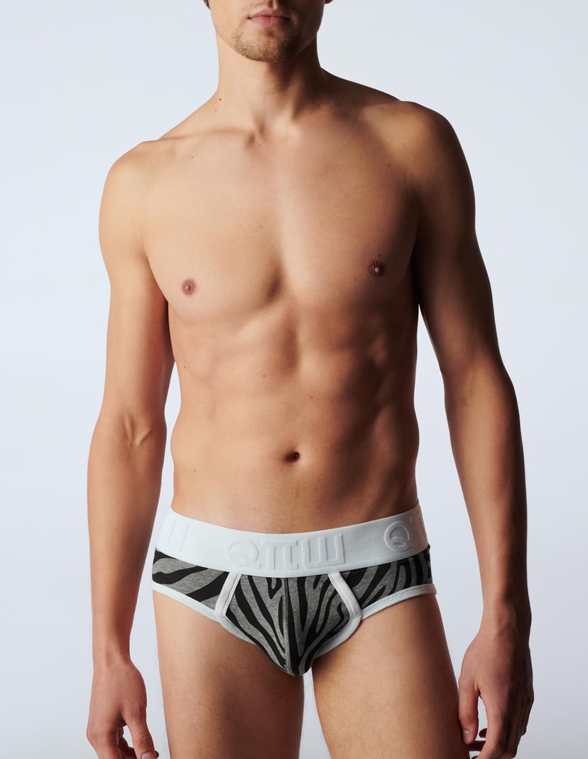 Briefs Robert Kupisz x Henderson 2-pack Multi 2