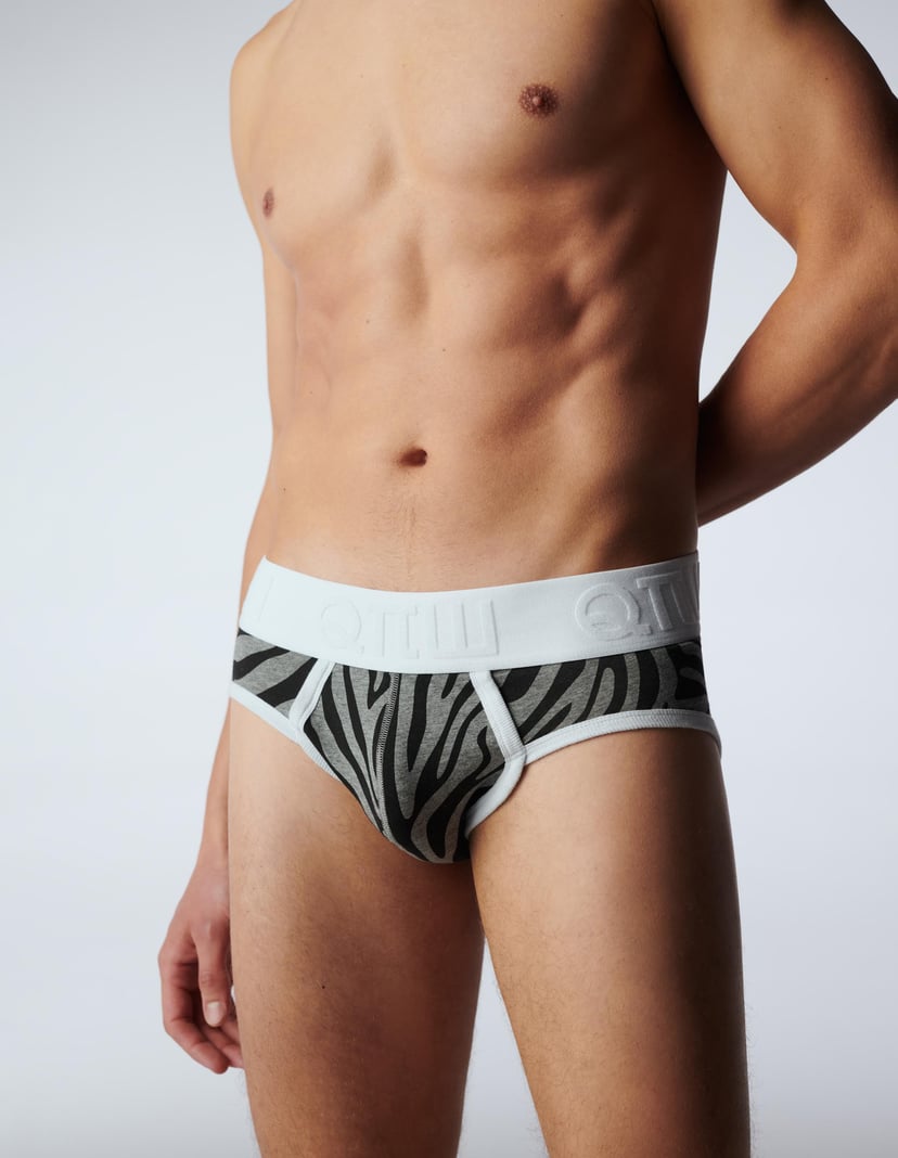 Briefs Robert Kupisz x Henderson 2-pack Multi 6