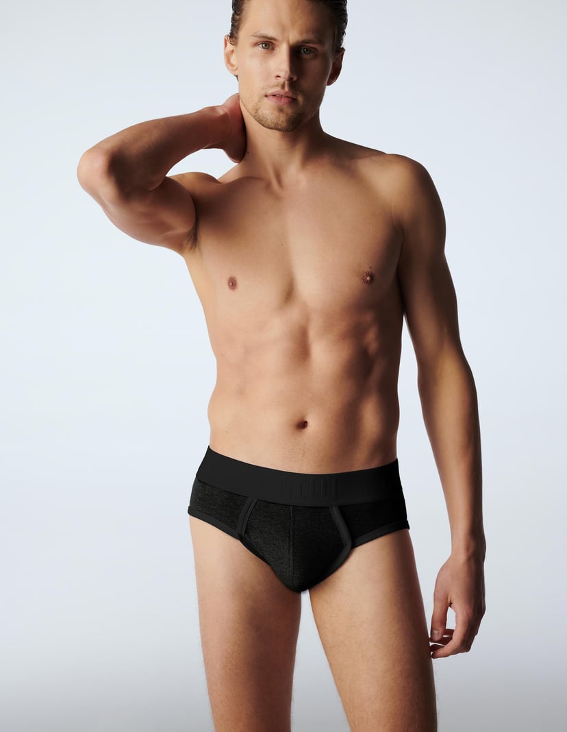 Briefs Robert Kupisz x Henderson 2-pack Multi 2