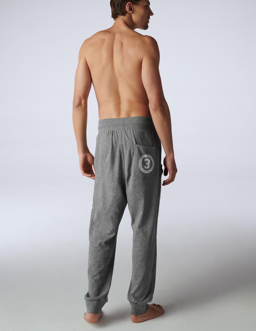 Pants Robert Kupisz x Henderson Grey 5