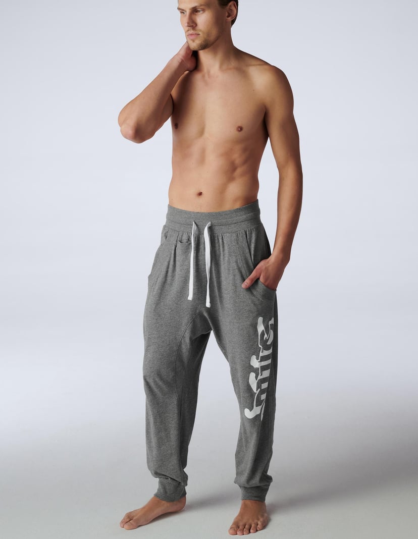 Pants Robert Kupisz x Henderson Grey 6