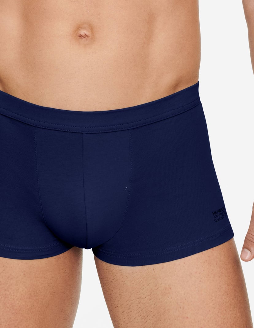Boxers State Blue 2