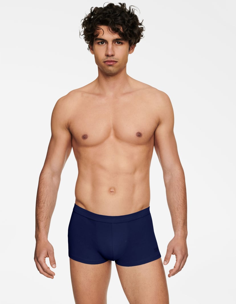 Boxers State Blue 1