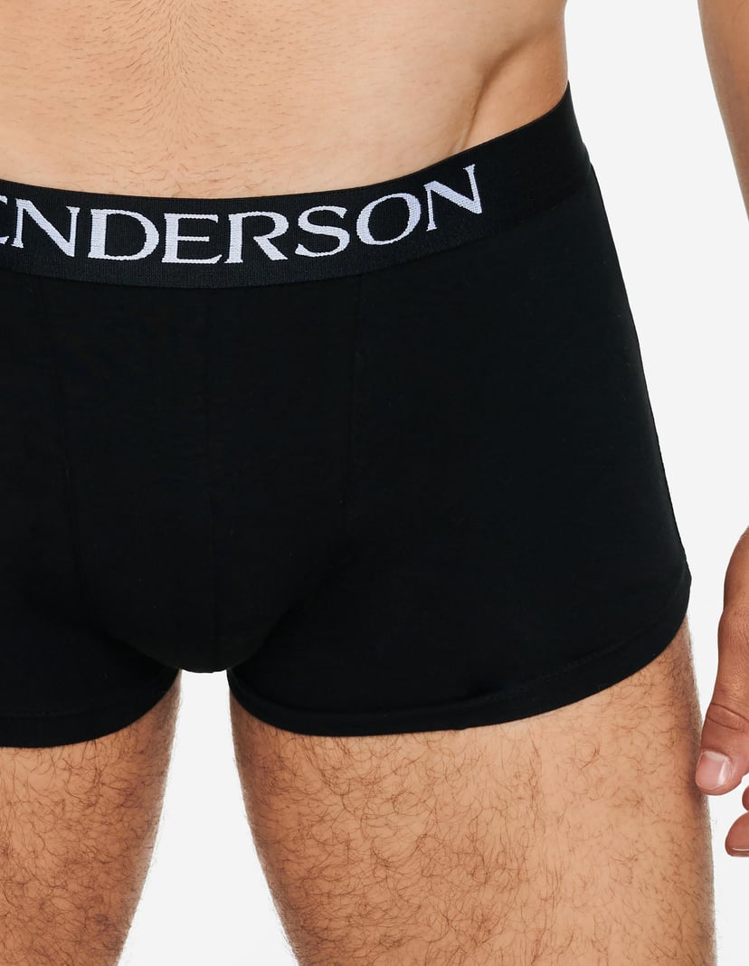 Bokserki Man czarny 3