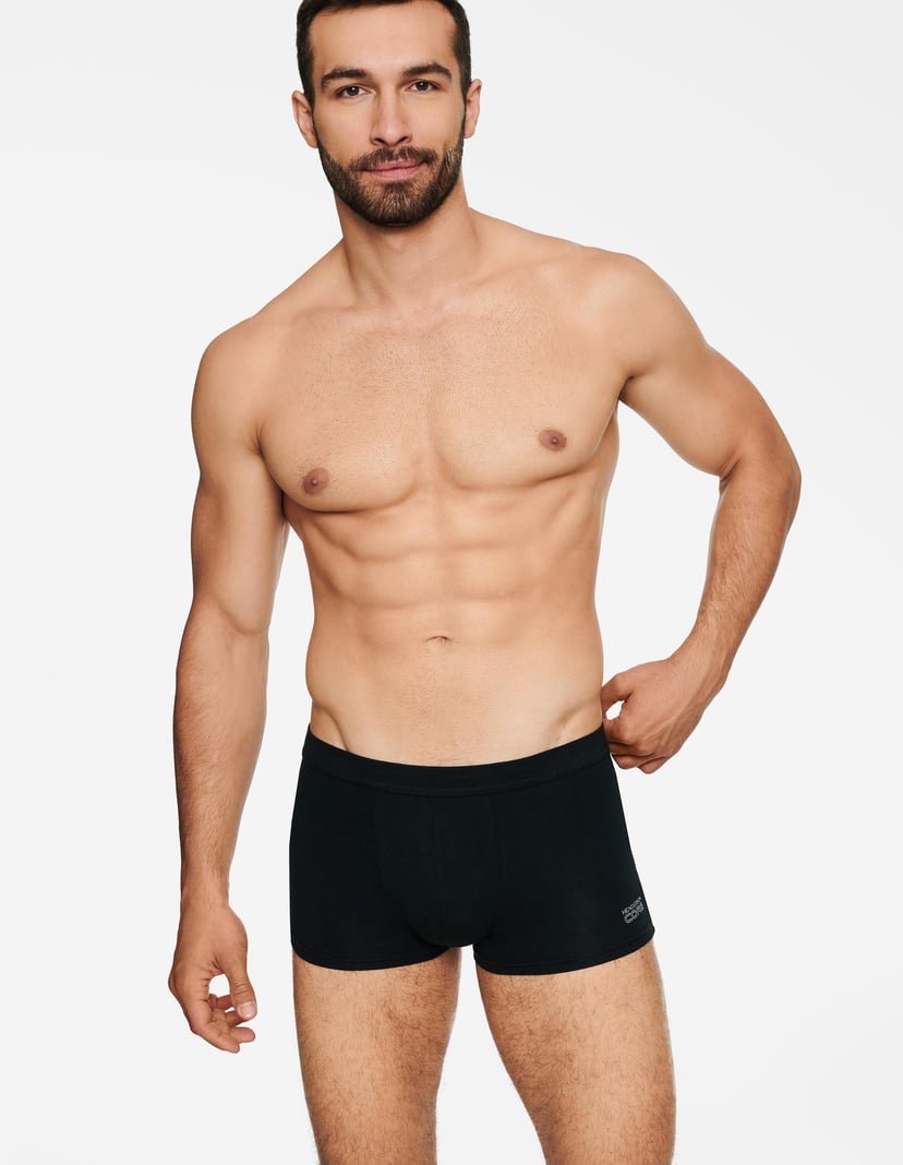 Boxers State Black 2