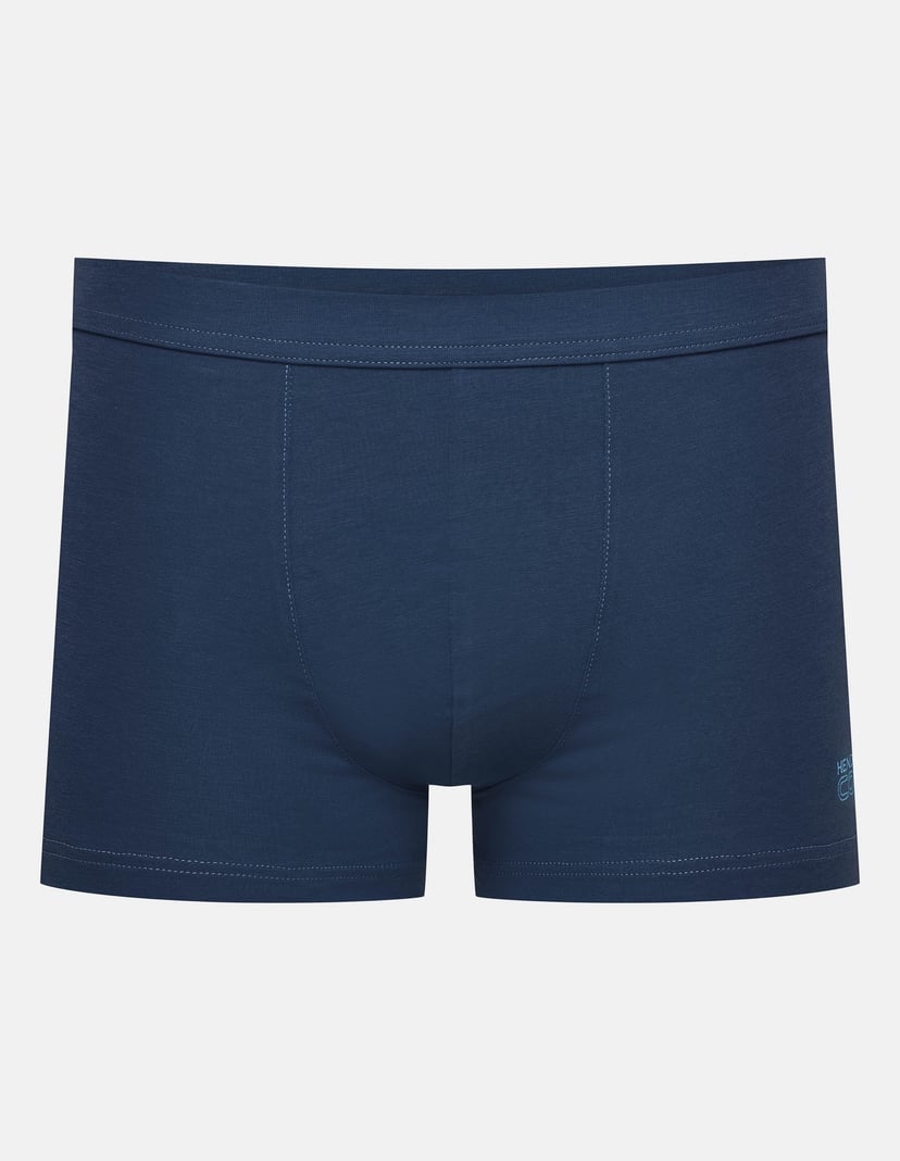 Boxers State Blue 3