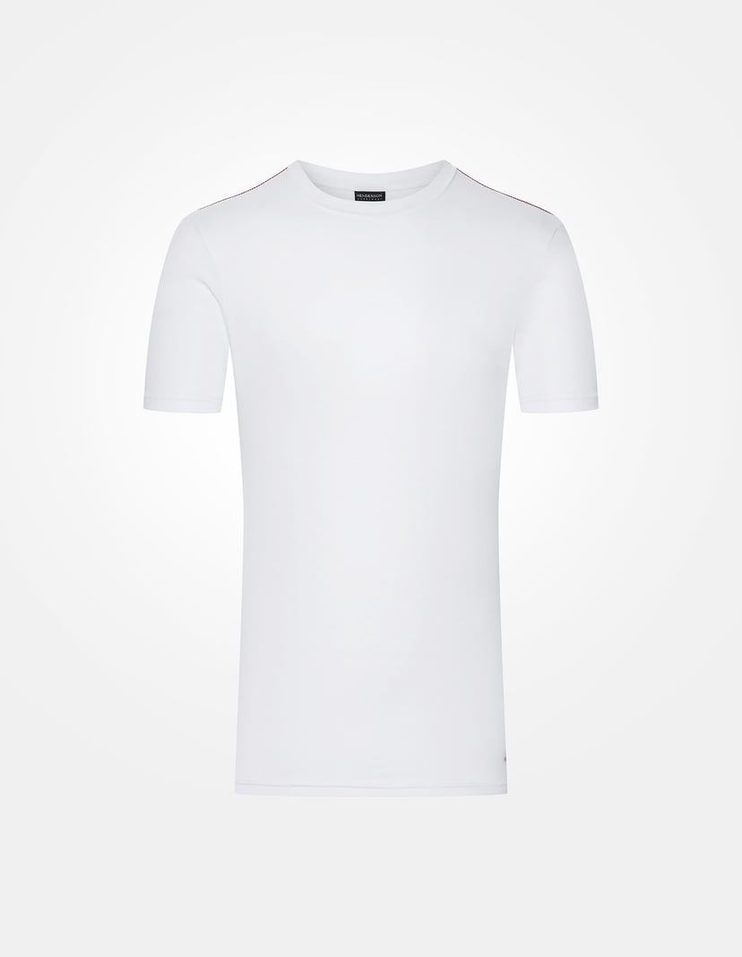 T-shirt Bosco Basic White 4