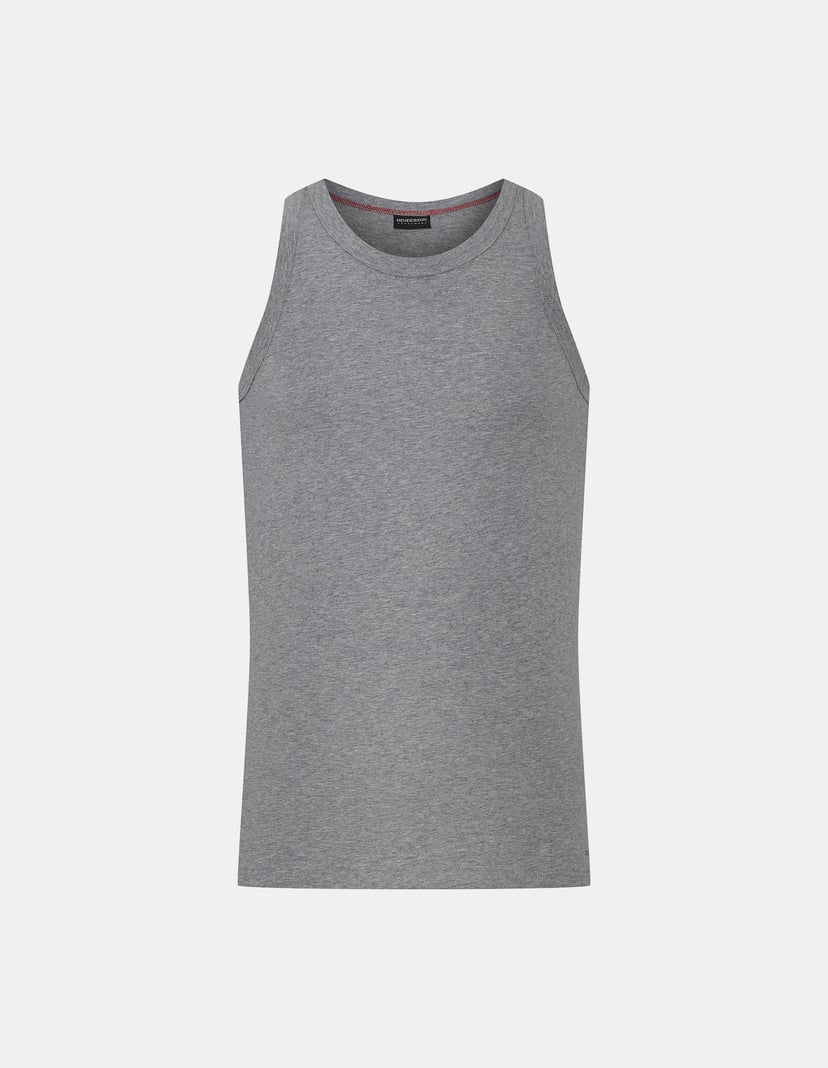 Undershirt Brass light-grey 4